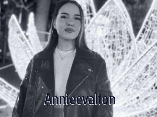 Annieevalion