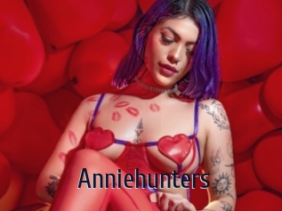 Anniehunters