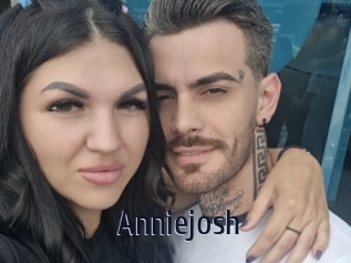 Anniejosh