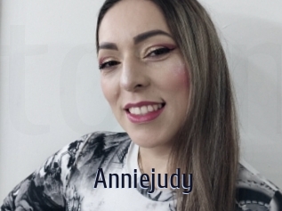Anniejudy