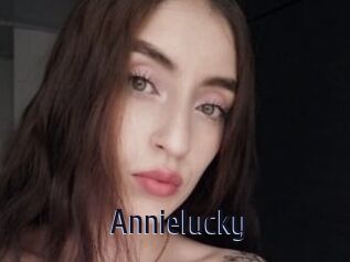 Annielucky