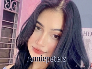 Anniepeters