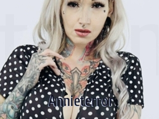 Annieterror
