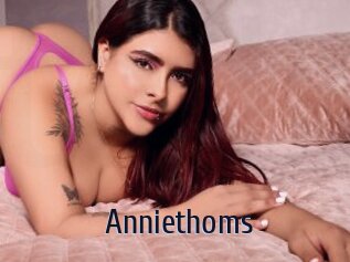 Anniethoms