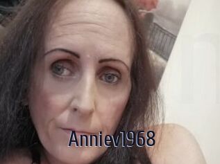 Anniev1968