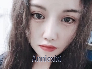 Anniexixi