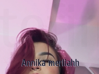 Annika_merliahh