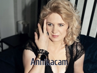 Annikacam