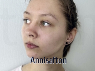 Annisafton