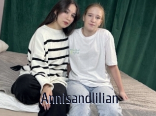 Annisandlilian