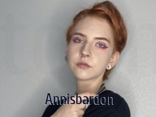 Annisbardon