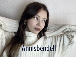 Annisbendell