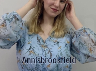 Annisbrookfield