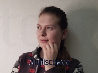 Anniscowee