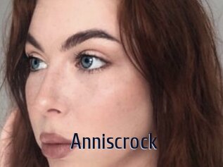 Anniscrock