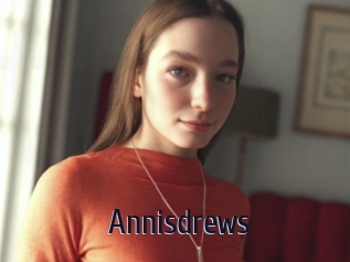 Annisdrews