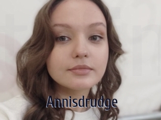 Annisdrudge