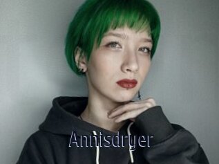 Annisdryer
