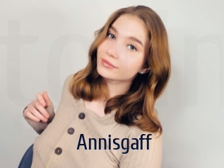 Annisgaff
