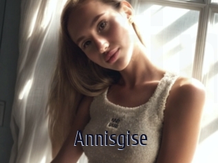 Annisgise