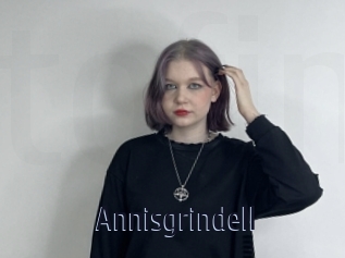 annisgrindell Topp Finder