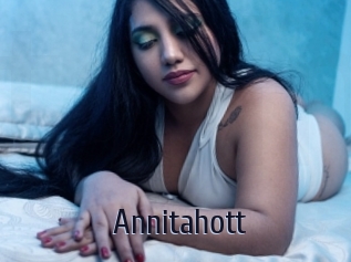 Annitahott