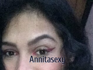 Annitasexy