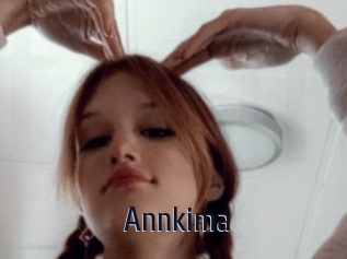 Annkima