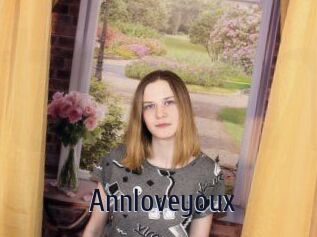 Annloveyoux