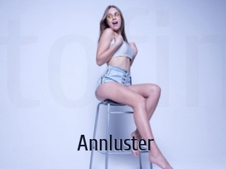 Annluster