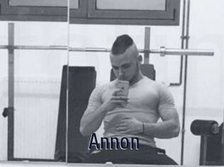 Annon