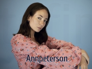 Annpeterson