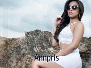 Annpris