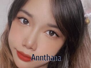 Annthana