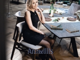 annwillis Topp Finder