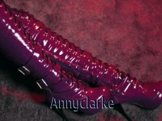 Annyclarke