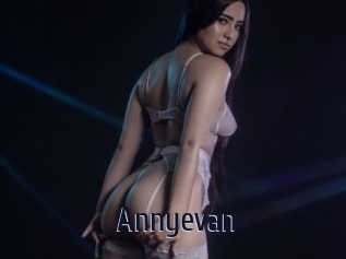 Annyevan