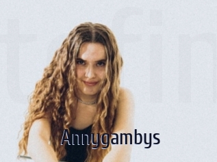 Annygambys