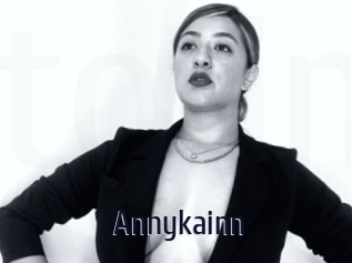 annykainn Topp Finder