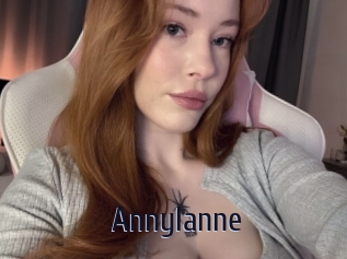 Annylanne