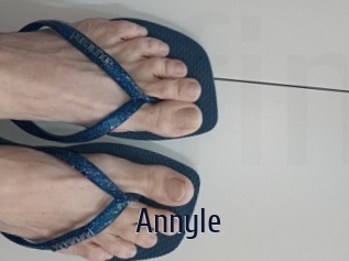 Annyle
