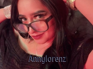 Annylorenz