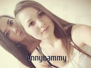 Annynammy