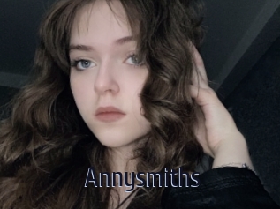 Annysmiths