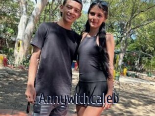 Annywithcaleb