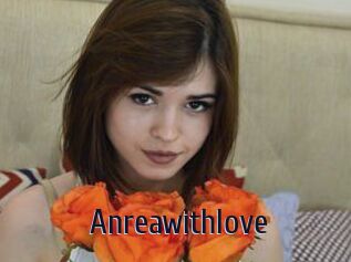 Anreawithlove