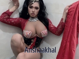 Anshaakhal
