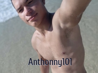 Anthonny101
