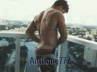 Anthony777