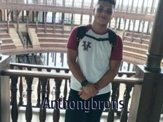 Anthonybrons